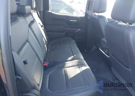 2020 GMC Sierra 1500 Denali z USA, uszkodzony, nr VIN 1GTU9FEL7LZ148840